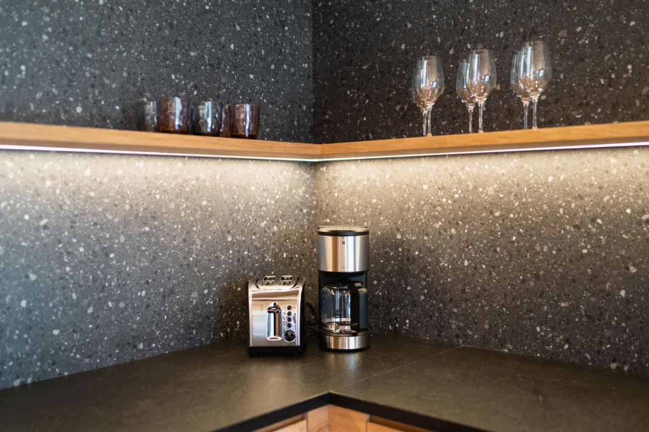 Apartments Hermann'S サン・カンディド エクステリア 写真