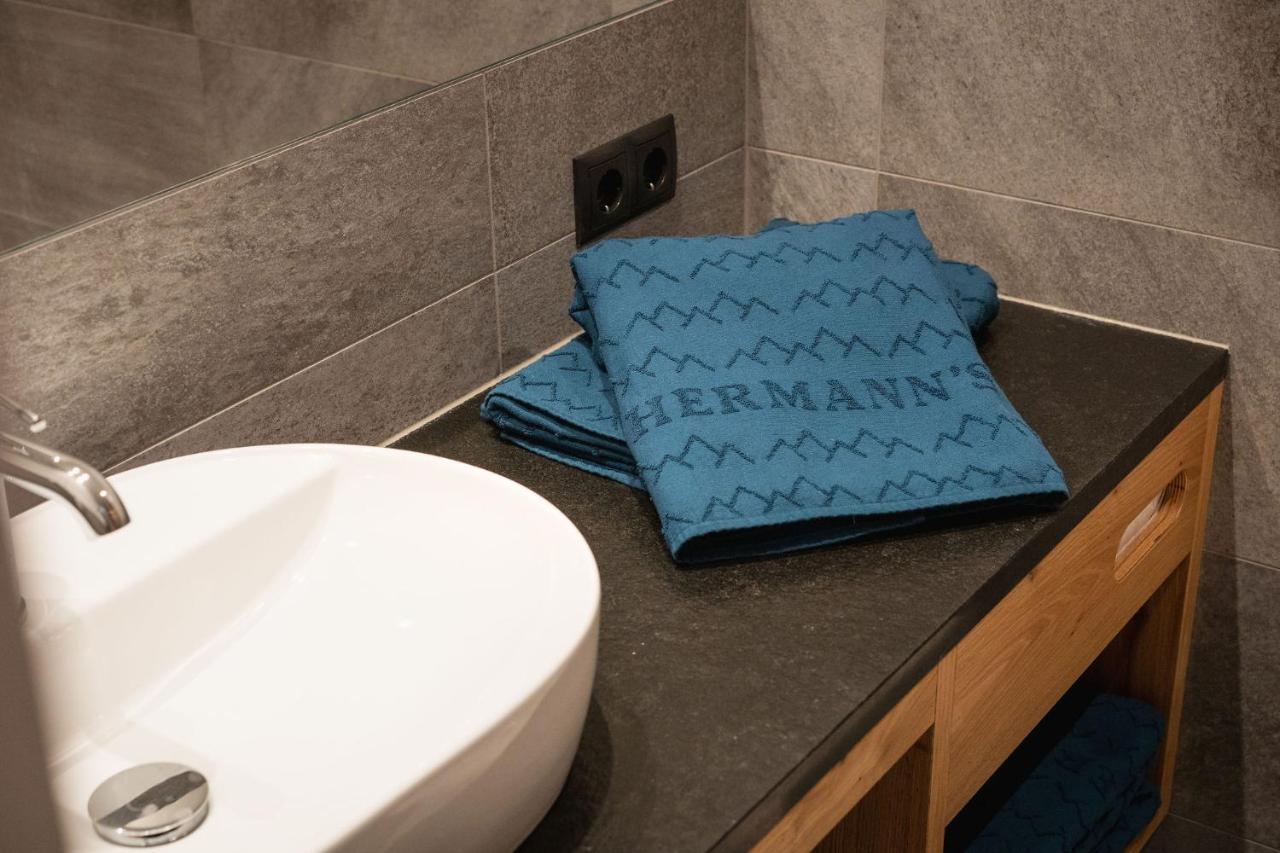 Apartments Hermann'S サン・カンディド エクステリア 写真