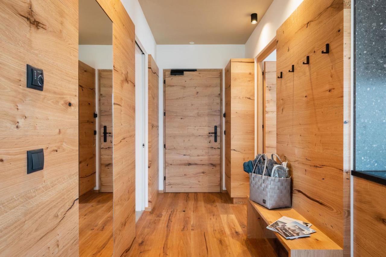 Apartments Hermann'S サン・カンディド エクステリア 写真